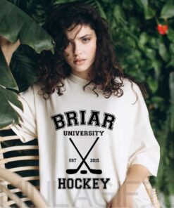 Briar University 6