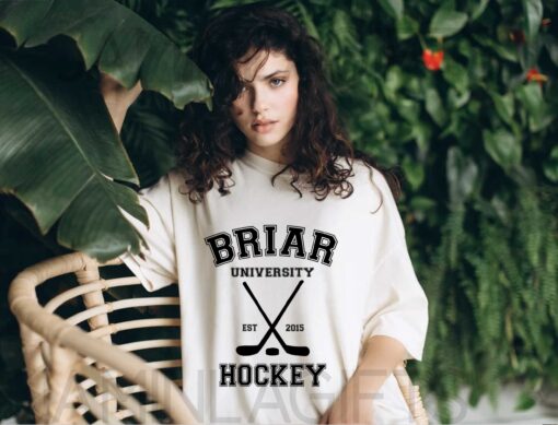 Briar University 6