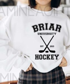 Briar University 4