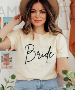 Bride Sweatshirt 3