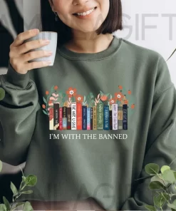 Teacher Reading Book Shirt Apparel