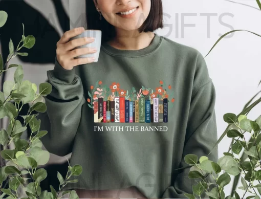 Teacher Reading Book Shirt Apparel