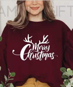 Christmas Shirt 2