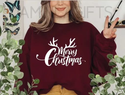 Christmas Shirt 2