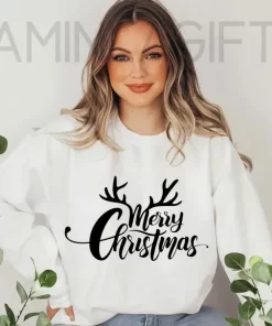 Christmas Shirt 4