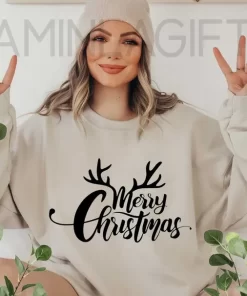 Christmas Shirt 5