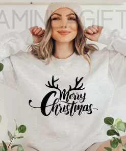 Christmas Shirt 6