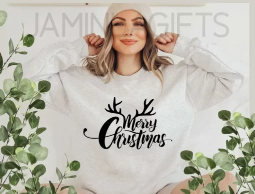 Christmas Shirt 6