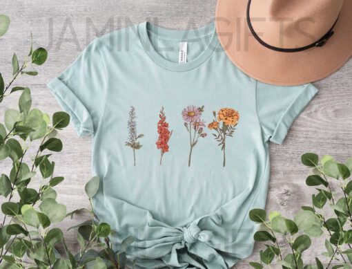 Cottagecore Style for Females