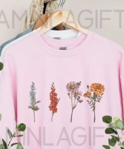 Cottagecore Style for Females