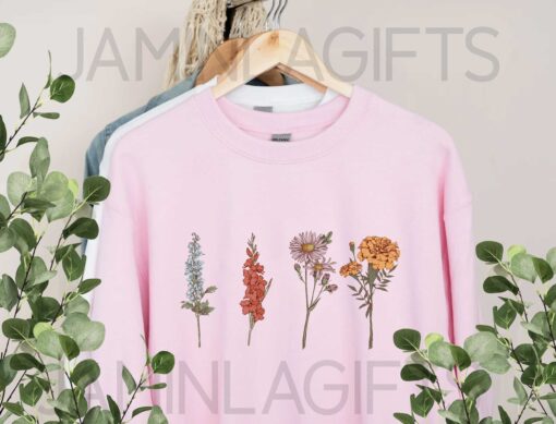 Cottagecore Style for Females