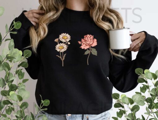 Cottagecore Style for Females