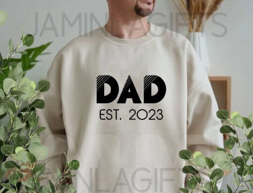 Dad Shirt 1