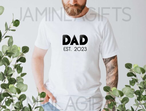 Dad Shirt 2