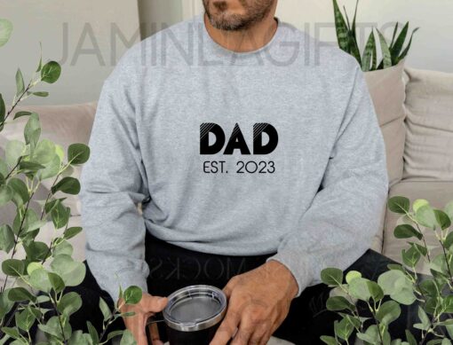 Dad Shirt 3