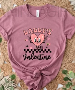 Daddy's Valentine Design Collection