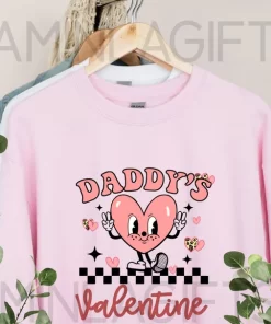 Daddy's Valentine Design Collection