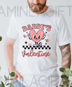 Daddy's Valentine Design Collection