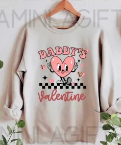 Daddy's Valentine Design Collection