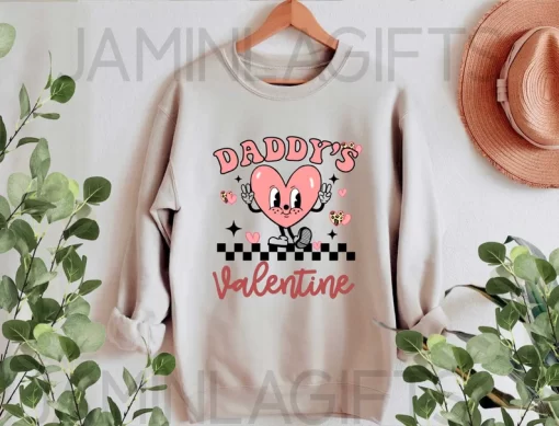 Daddy's Valentine Design Collection