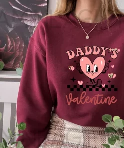 Daddy's Valentine Design Collection