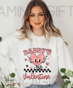 Daddy's Valentine Design Collection