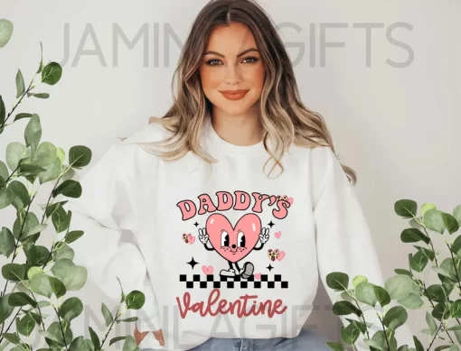 Daddy's Valentine Design Collection