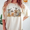 Disney Halloween Party Shirt