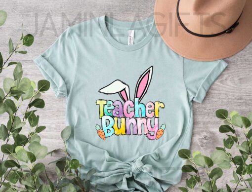 Easter Cute Shirt Gift for Teachers