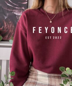 Feyoncé 5