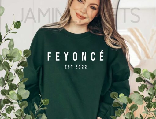 Feyoncé 6