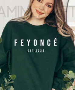 Feyoncé 6