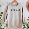 Feyoncé 1