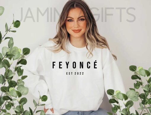 Feyoncé 1