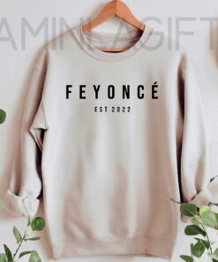 Feyoncé 2