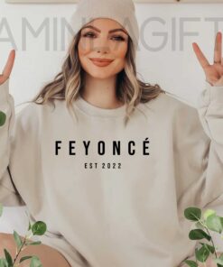 Feyoncé 4