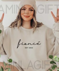 Fiance Sweatshirt 5