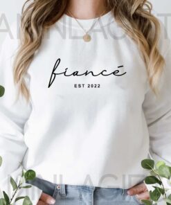 Fiance Sweatshirt 2