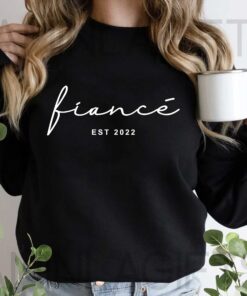 Fiance Sweatshirt 3