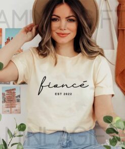 Fiance Sweatshirt 4