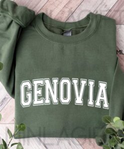 Genovia 2