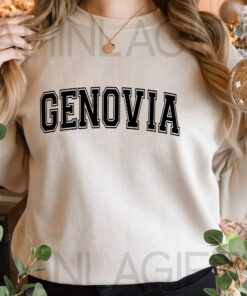 Genovia 3