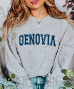 Genovia 4