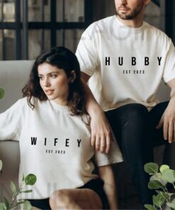 Hubby Wifey 5