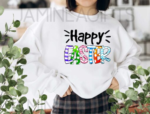 Happy Easter, Women's Easter Bunny Outfit