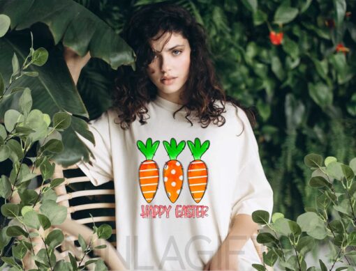 Happy Easter Clothes for Women