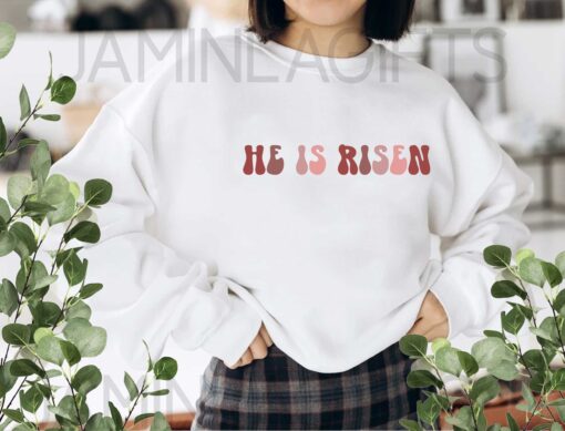 Easter Clothing for Jesus Lovers