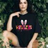 I Love It When You Call Me Shirt, King Rabbit Easter Apparel