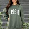 Irish Shirt Gift for St Pat's Day