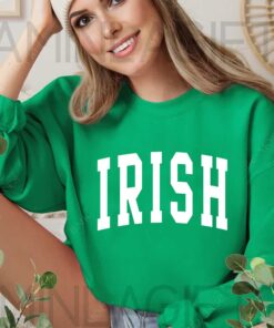 Irish Shirt Gift for St Pat's Day